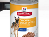 Hills Pet Nutrition - URGENT PRODUCT RECALL