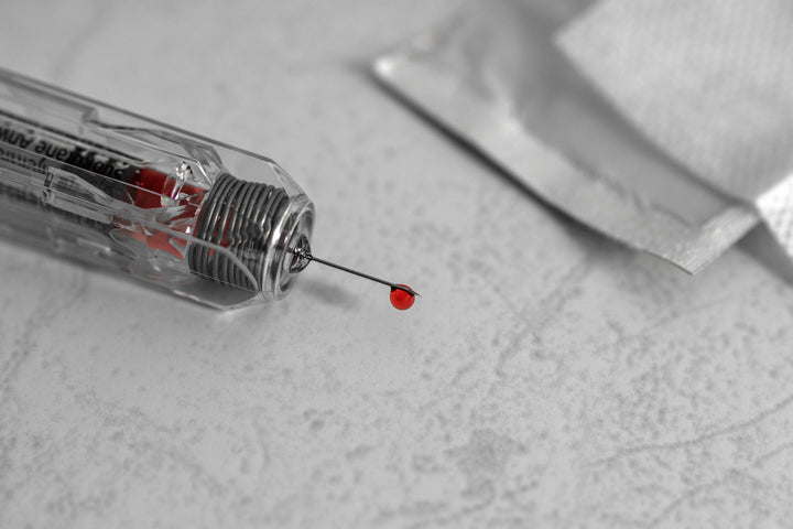 Dog Blood Donations - More Demand than Ever