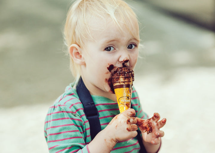 Stop Treating Your Dogs Like Children When it Comes to Food
