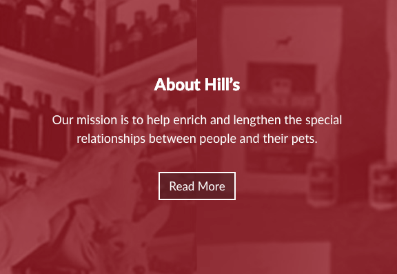 WTF: Hill's Pet Nutrition RECALL EXPANSION