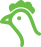 Chicken Icon